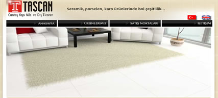 Tascan Seramik