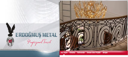 Erdo�mu� Metal