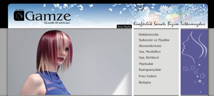 Kuaf�r Gamze