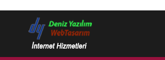 Deniz Yaz�l�m
