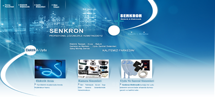 Senkron Elektrik