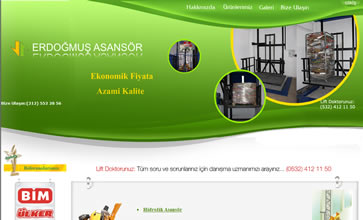 Erdo�mu� Asans�r
